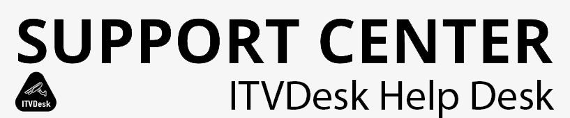 ITVDesk :: Support Ticket System
